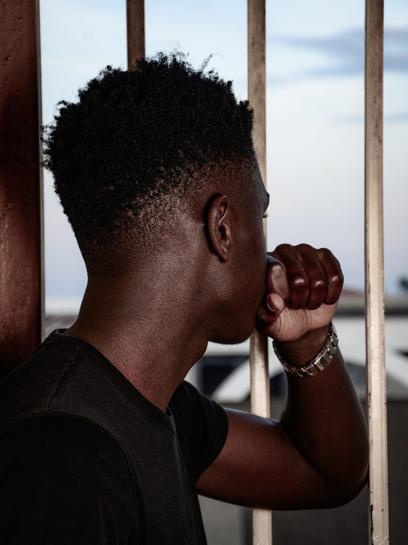 Photo by Hussein Xodie