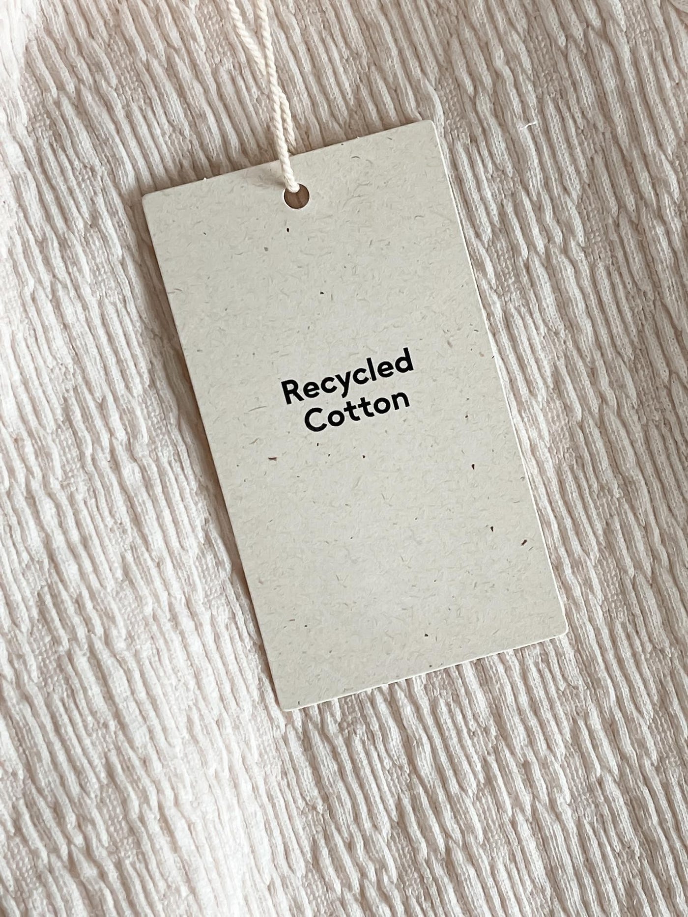 Are Clothing Price Tags Recyclable? What You Need To Know About