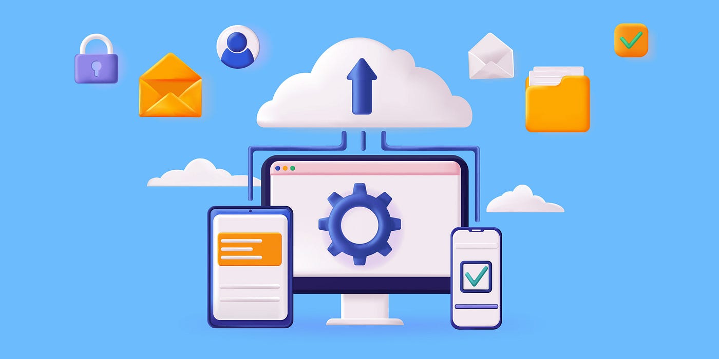 30 Amazing Cloud Computing Statistics And Trends In 2023