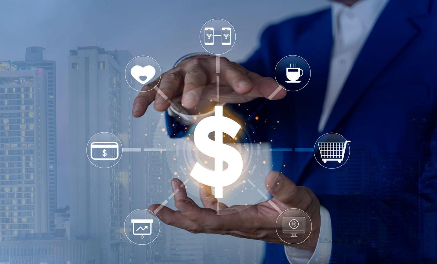 Krisis Ekonomi Global Pasca-Pandemi: Solusi Digital atau Bencana?