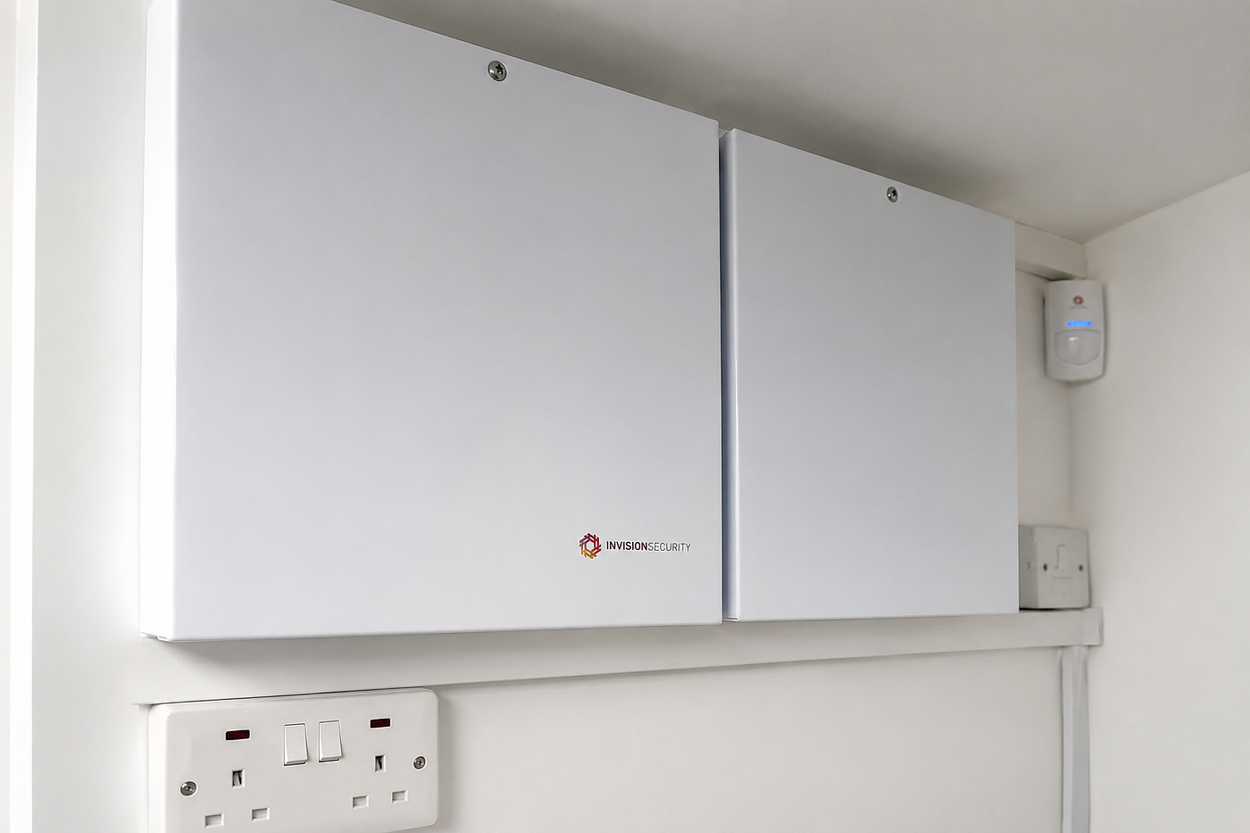 Security Alarm Systems Essex: Protecting Homes & Businesses the Right Way
