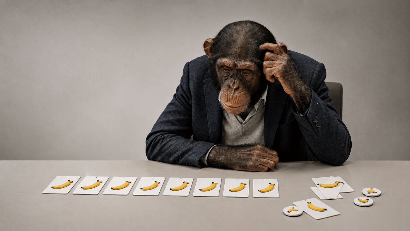Miller’s Law: The Number Everyone Quotes and Almost Nobody Understands