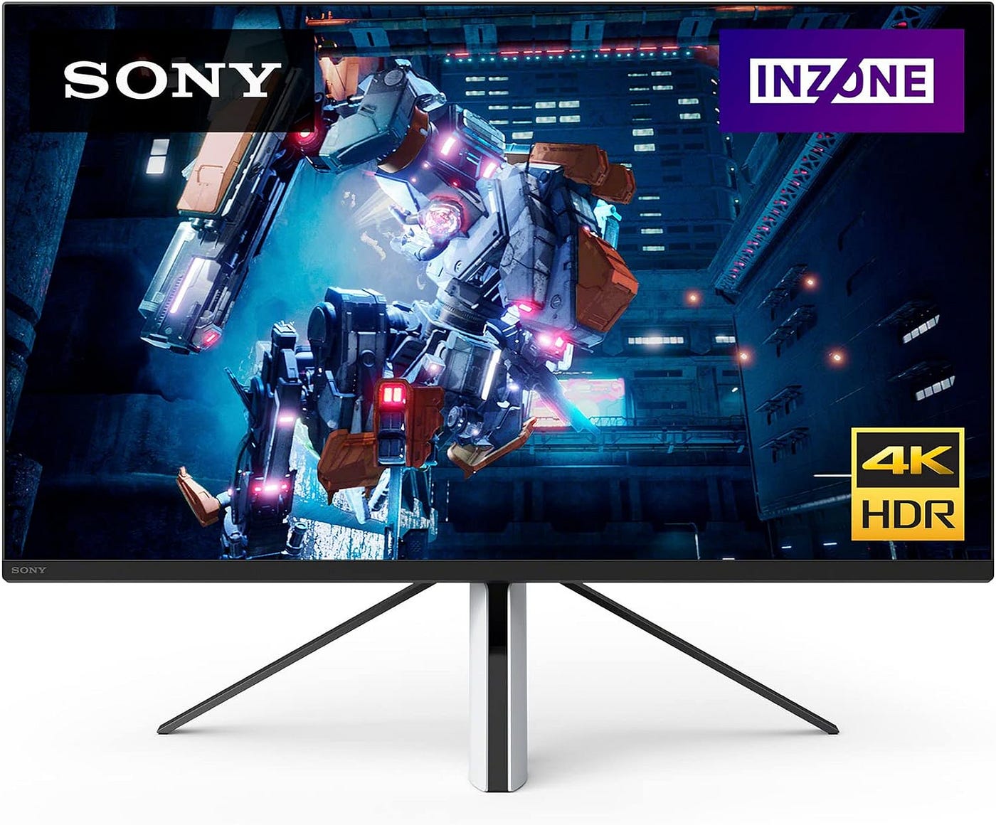 The best monitor for PS5 2024