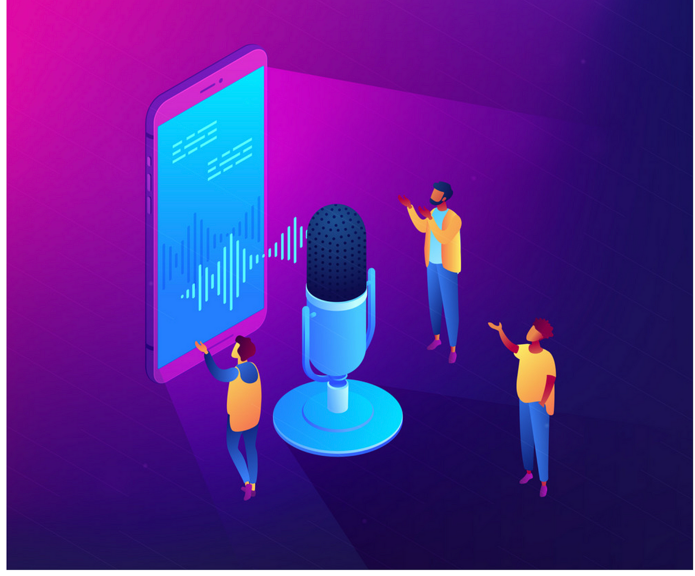 What Benefits in a Personal Voice Assistant Technology