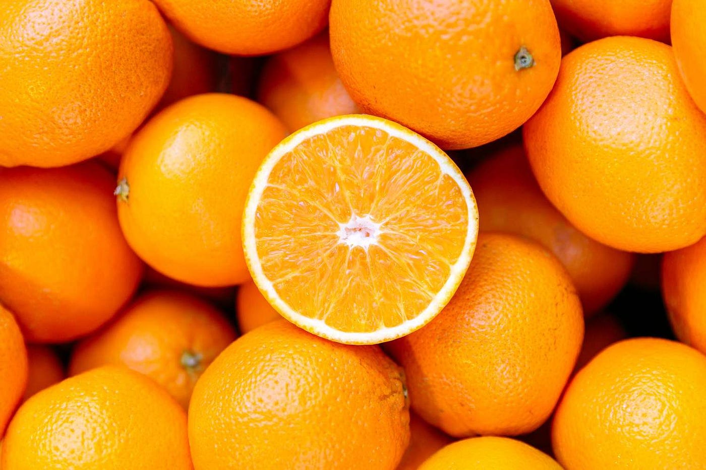 Hesperidin: The Citrus Powerhouse for Heart, Brain, and Metabolic Health