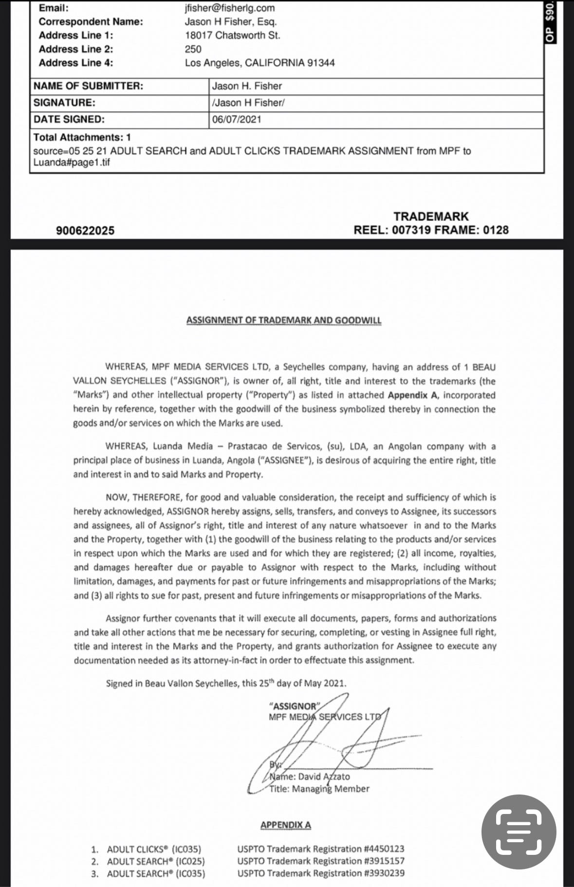 The Trailblazing Journey of David Azzato: A Game-Changer in the Business  World | by Trap Hub (Trap Empire) | Medium