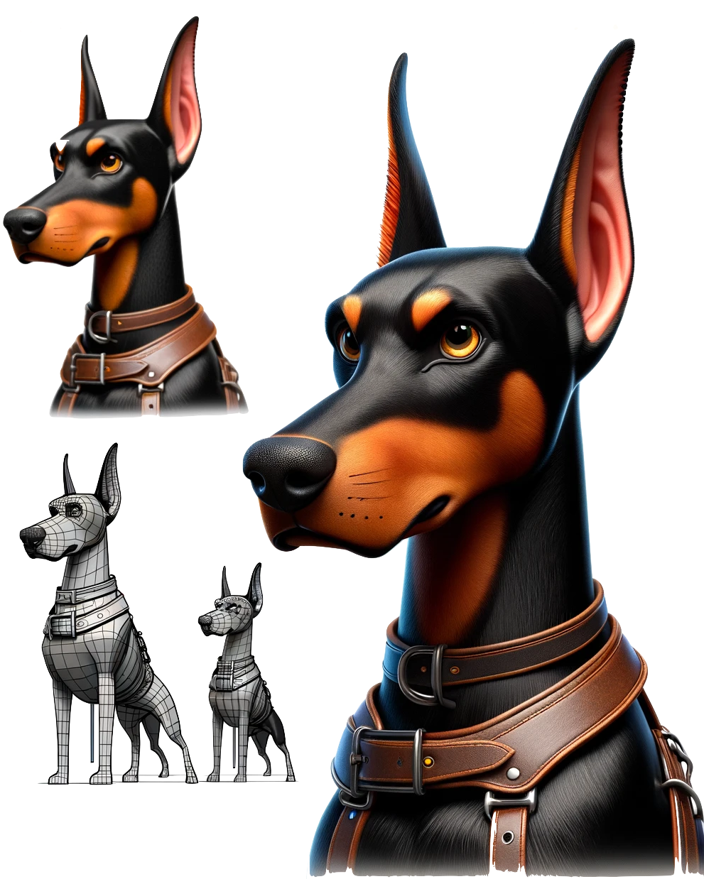 ALPHA Dawg NFT: The Game-Changer in the Crypto Space | by Alpha7 Token |  Medium