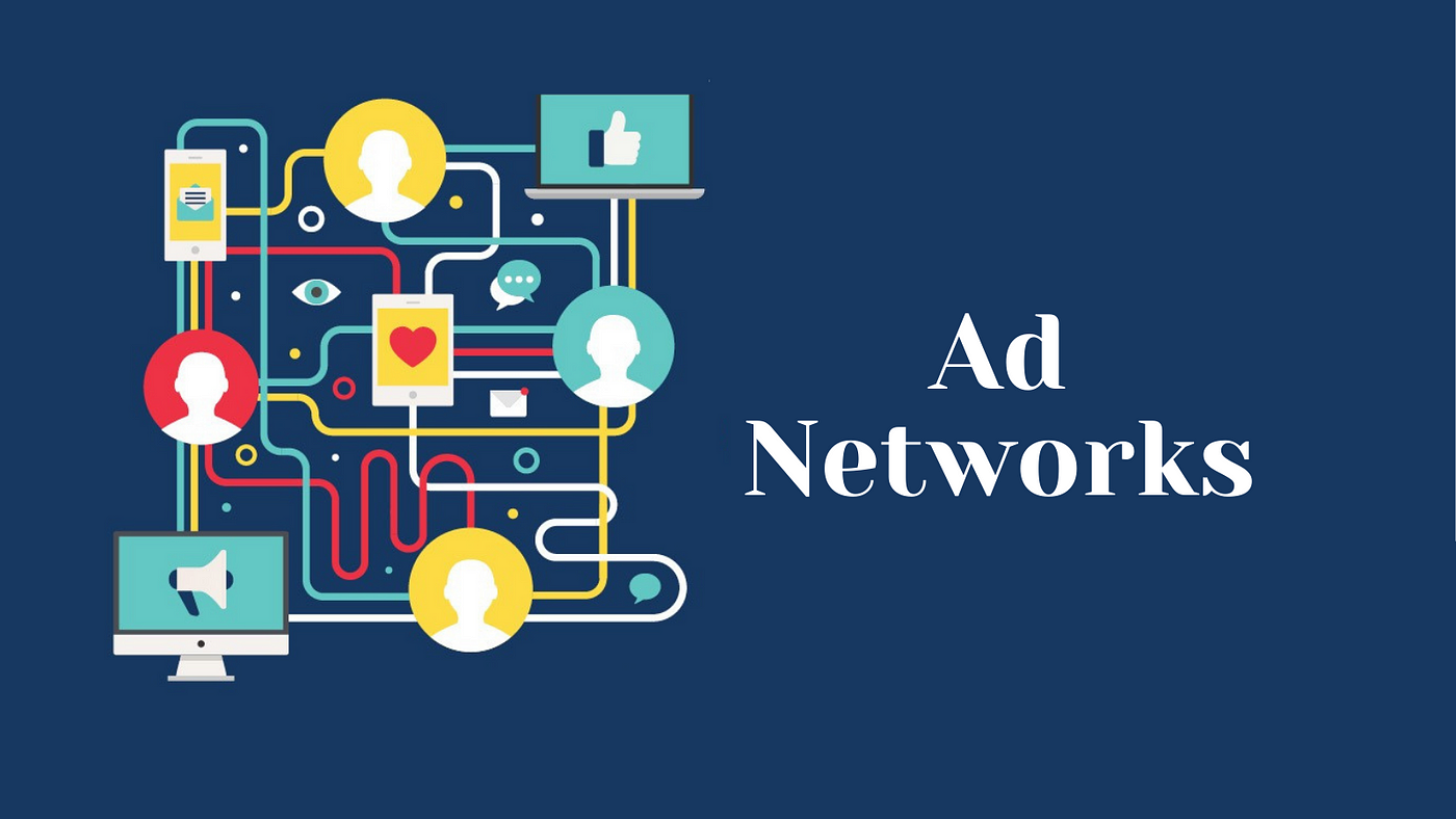 Cpc ad networks. Ad Network. Ad сети. Updated ad Network Libraries.