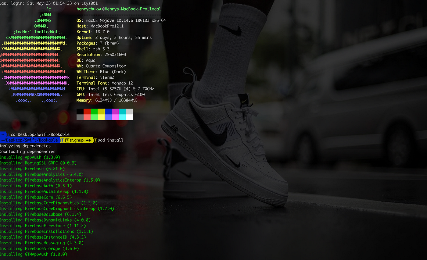 nba 2k20 air force 1