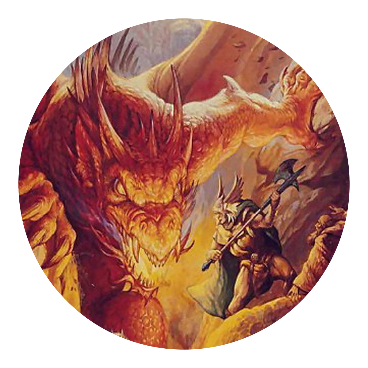 A Guide to D&D's Playable Races - Bell of Lost Souls