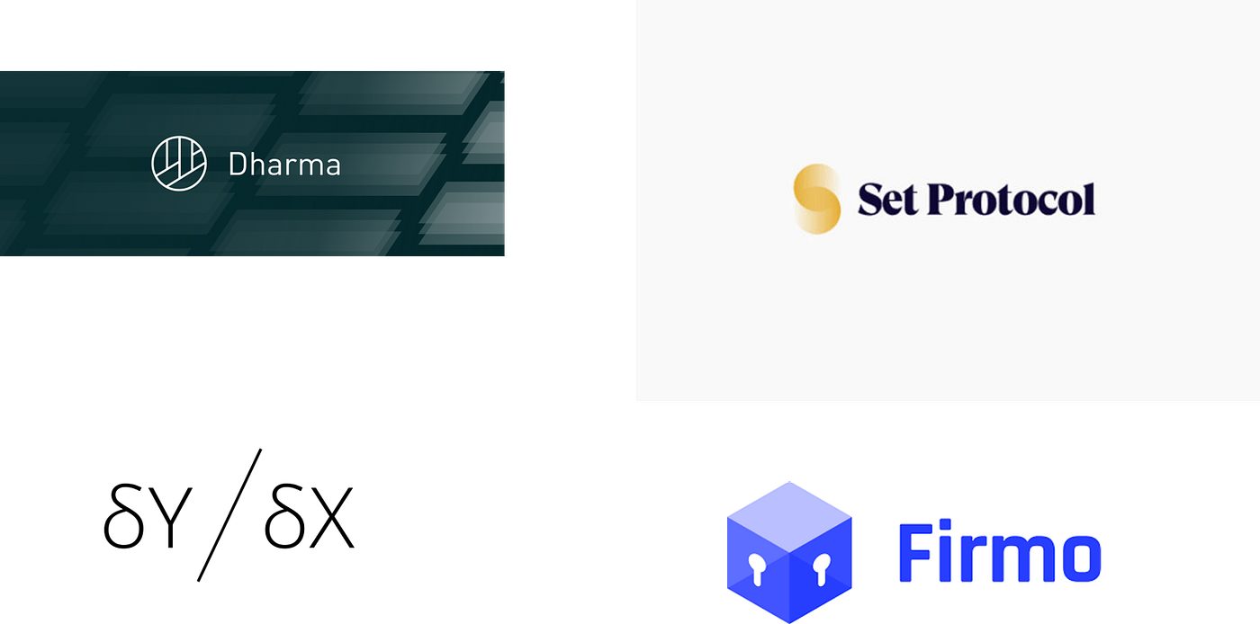 The Programmable Short: Four Crypto Derivative Protocols You Should Know  About | by Jesus Rodriguez | HackerNoon.com | Medium