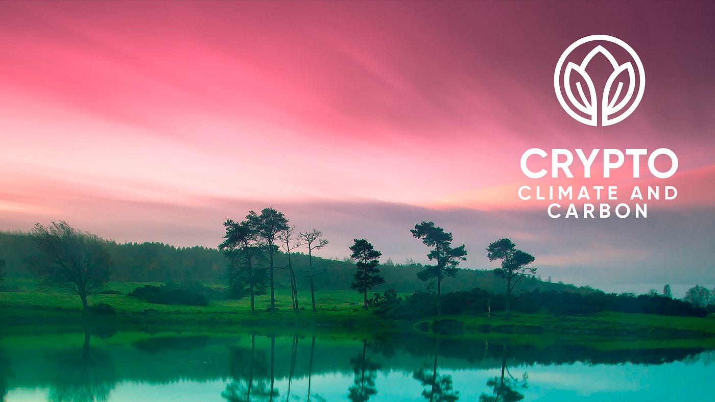 What is KlimaDAO? A Deep Dive.. Learn How a Digital Currency Can Help… | by  Matthew Carpenter-Arevalo | Crypto, Climate and Carbon | Medium