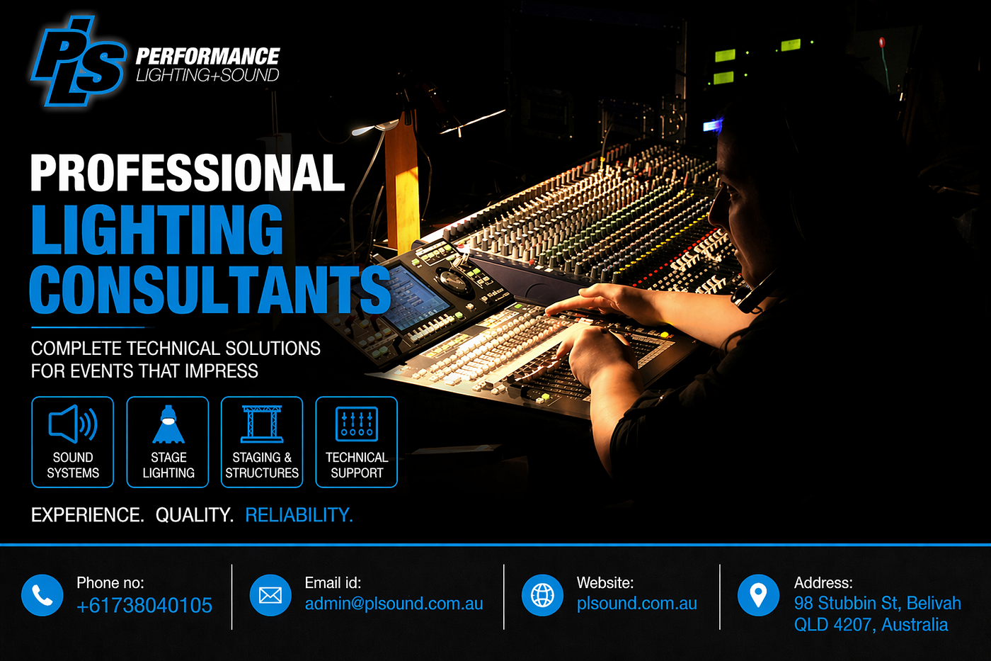 Professional Lighting Consultants for Creative and High-Impact Lighting Solutions