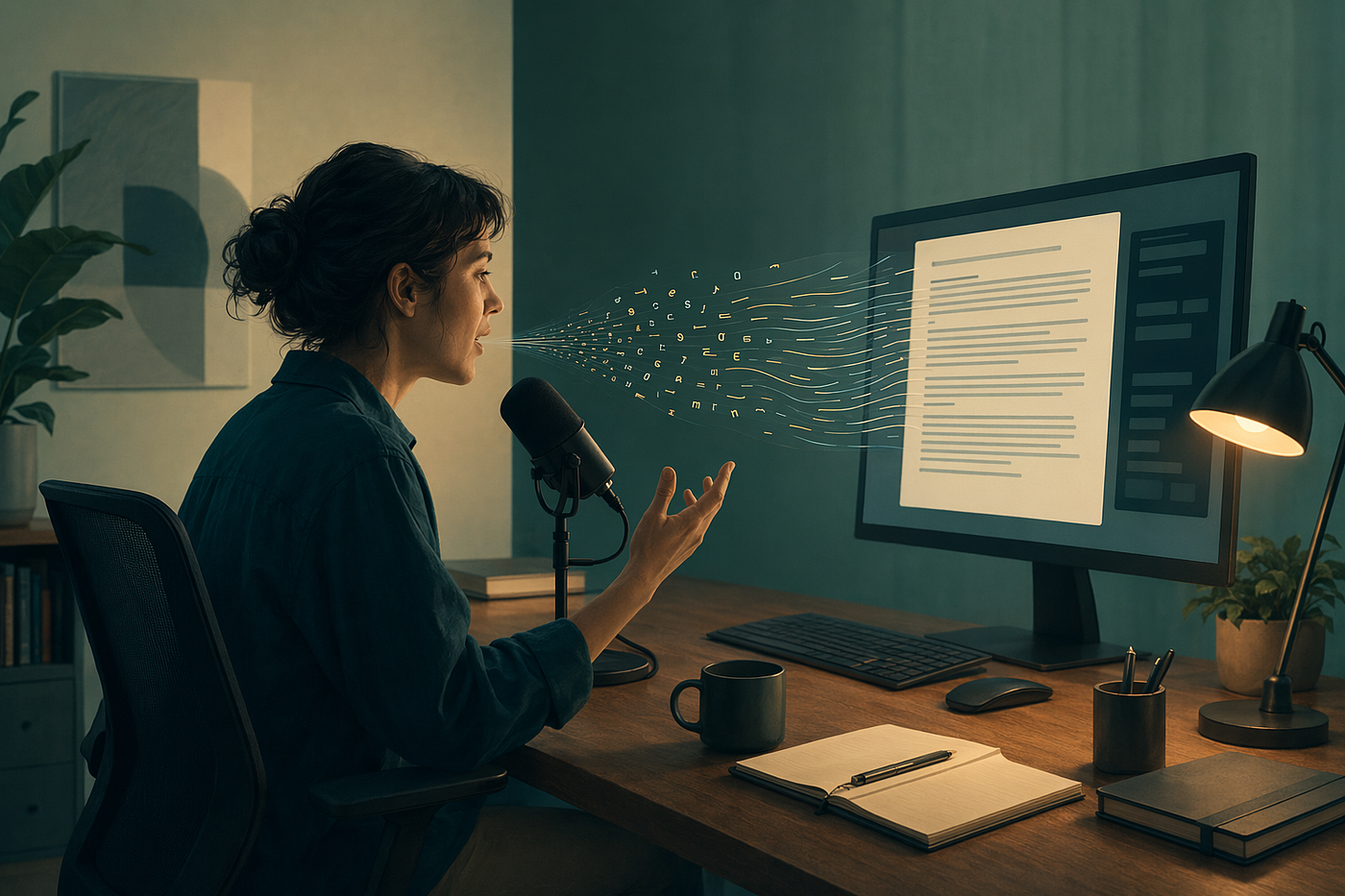 Best Otter.ai Alternatives for Real-Time Dictation in 2026