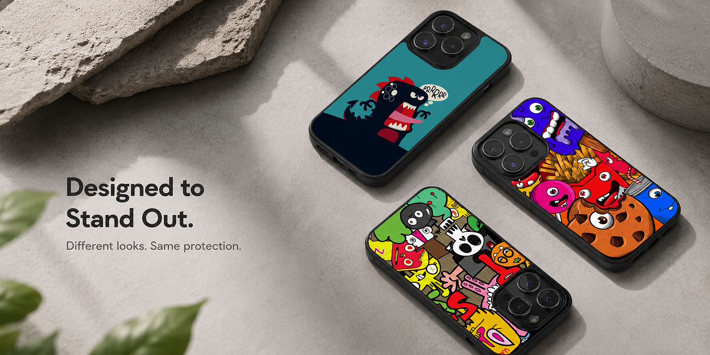 Why Silicone Rubber Cases Are Still The Best Choice in 2026