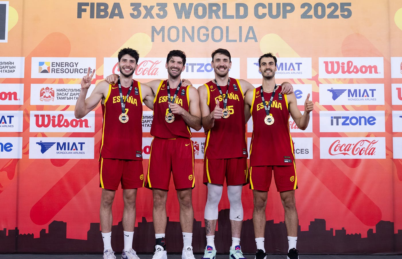 El baloncesto 3x3 español ya tiene su estrella.