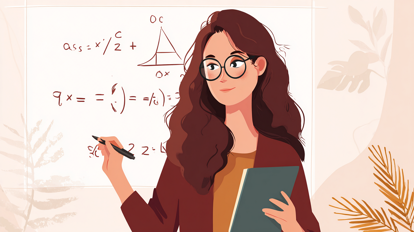 Quadratic Equation Calculator — Step by Step