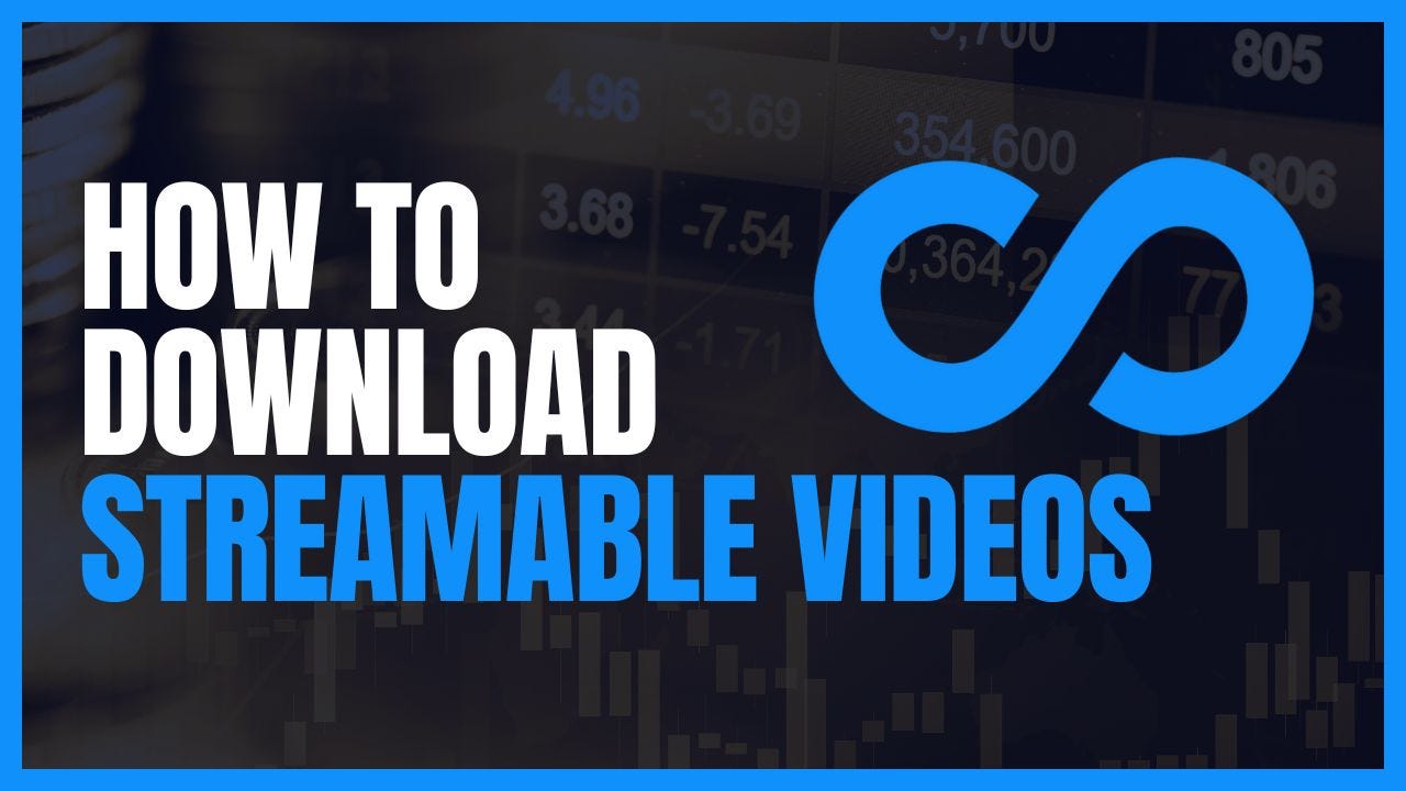 How to Download Streamable Videos to MP4: A Comprehensive Guide, by  Jakaria Ahmed