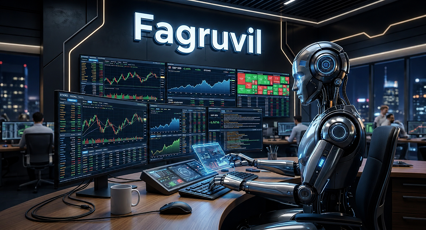 Fagruvil Review St. Helena 2026