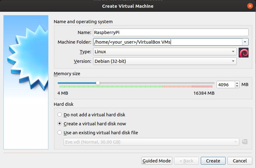 Preparing a virtual development environment for Raspberry Pi GPIO  programming — Part I | by Cédric Rochefolle | Medium