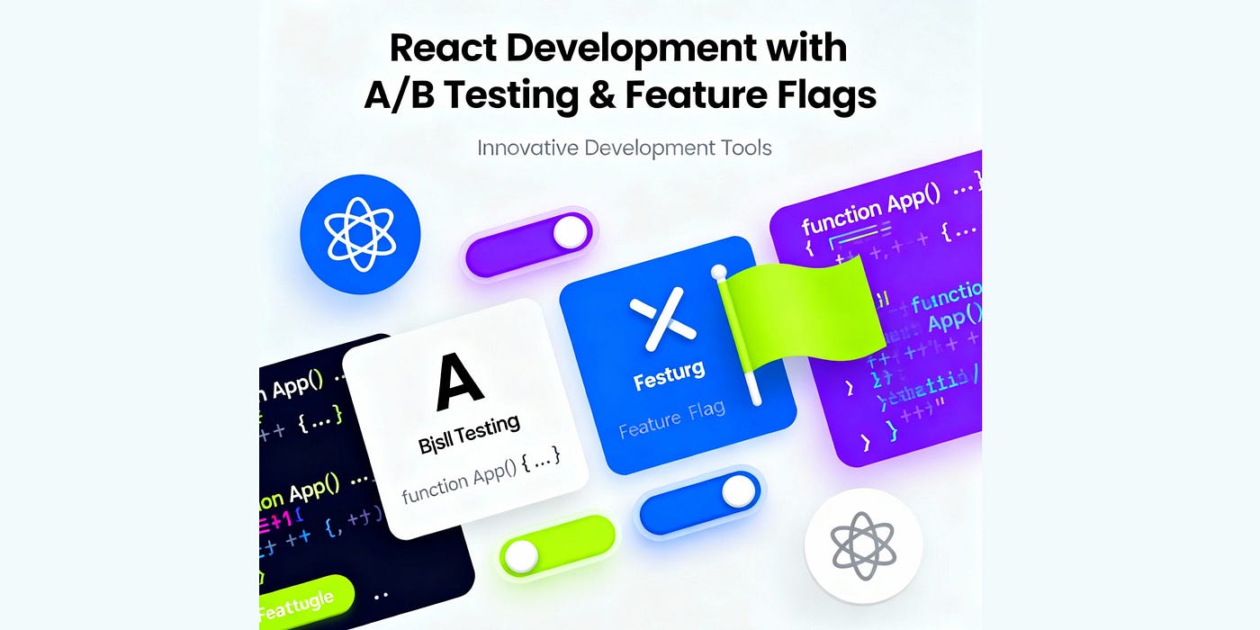 React’s Secret Weapon: Smarter Shipping with A/B Tests and Feature Flags