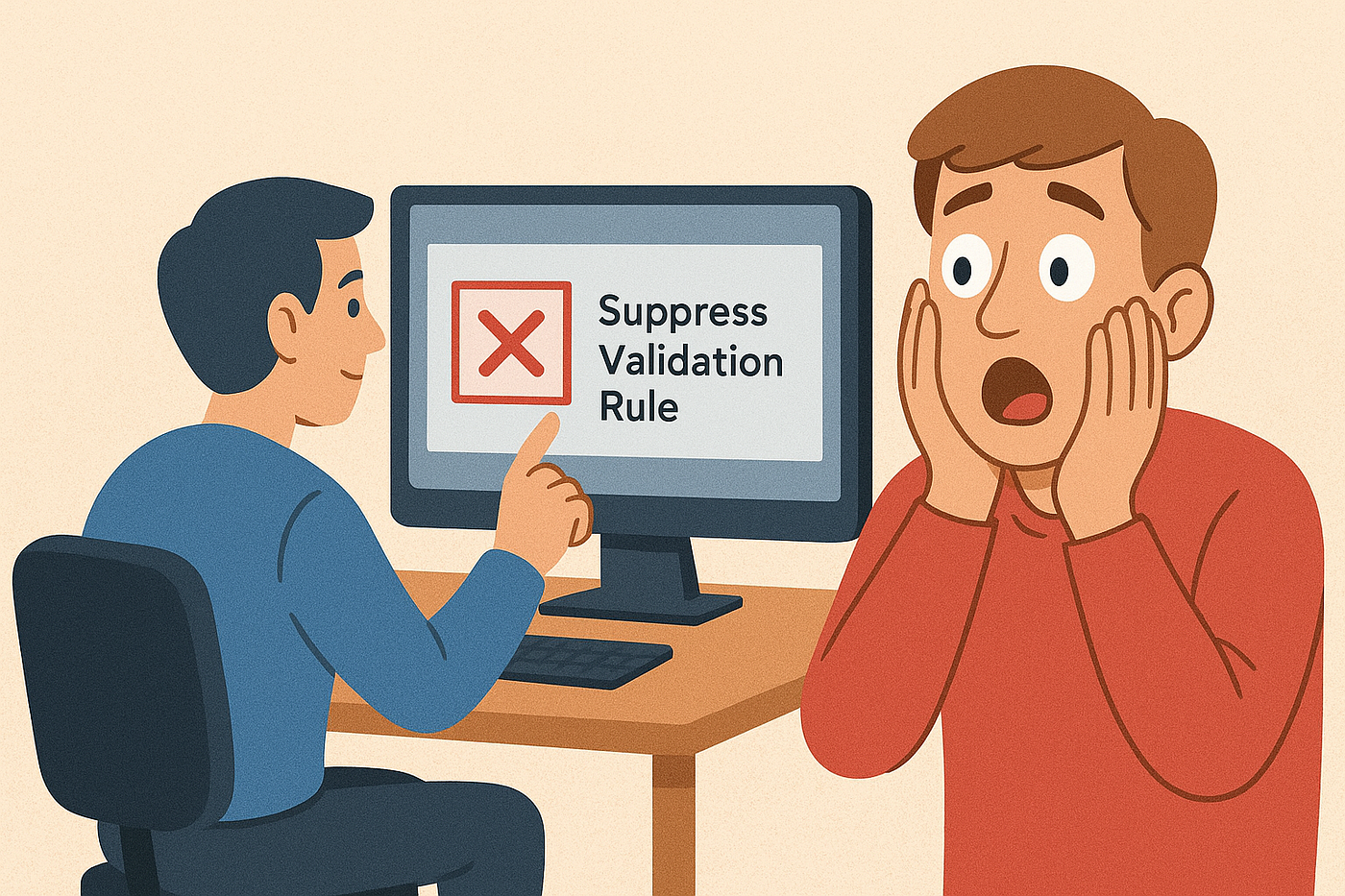 The Truth About Sitecore’s Validation Suppression (And How to Disable It)