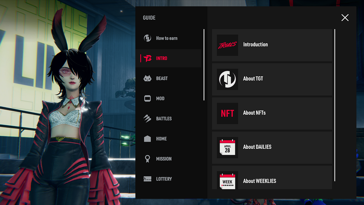 Tokyo Beast Review: Even AAA Efforts Have Web3 Growing Pains | by Woody |  Medium