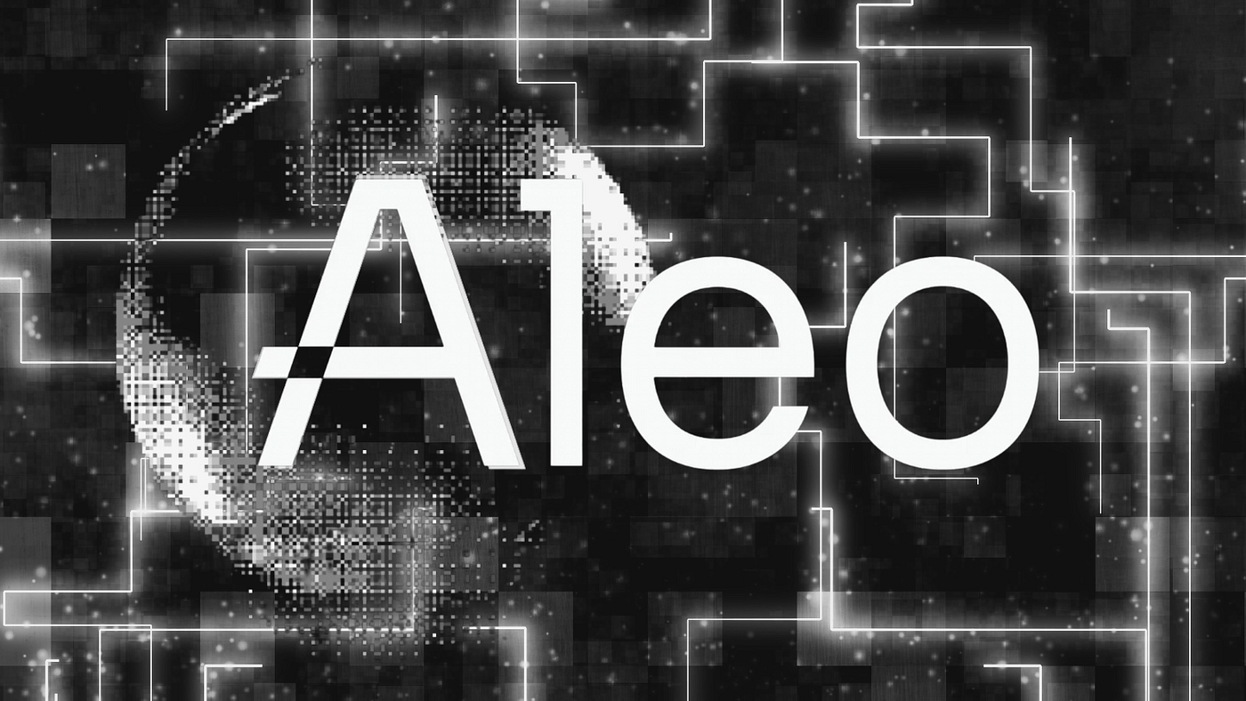 Aleo: Redefining Digital Privacy and Security | by Fonariukkarina | Medium