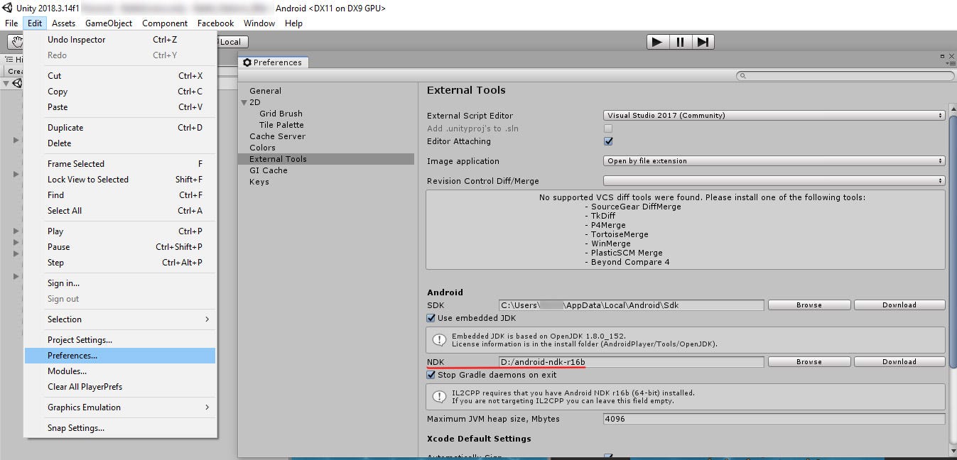 Preparing Your Android Unity Game For Google'S 64-Bit Requirements.