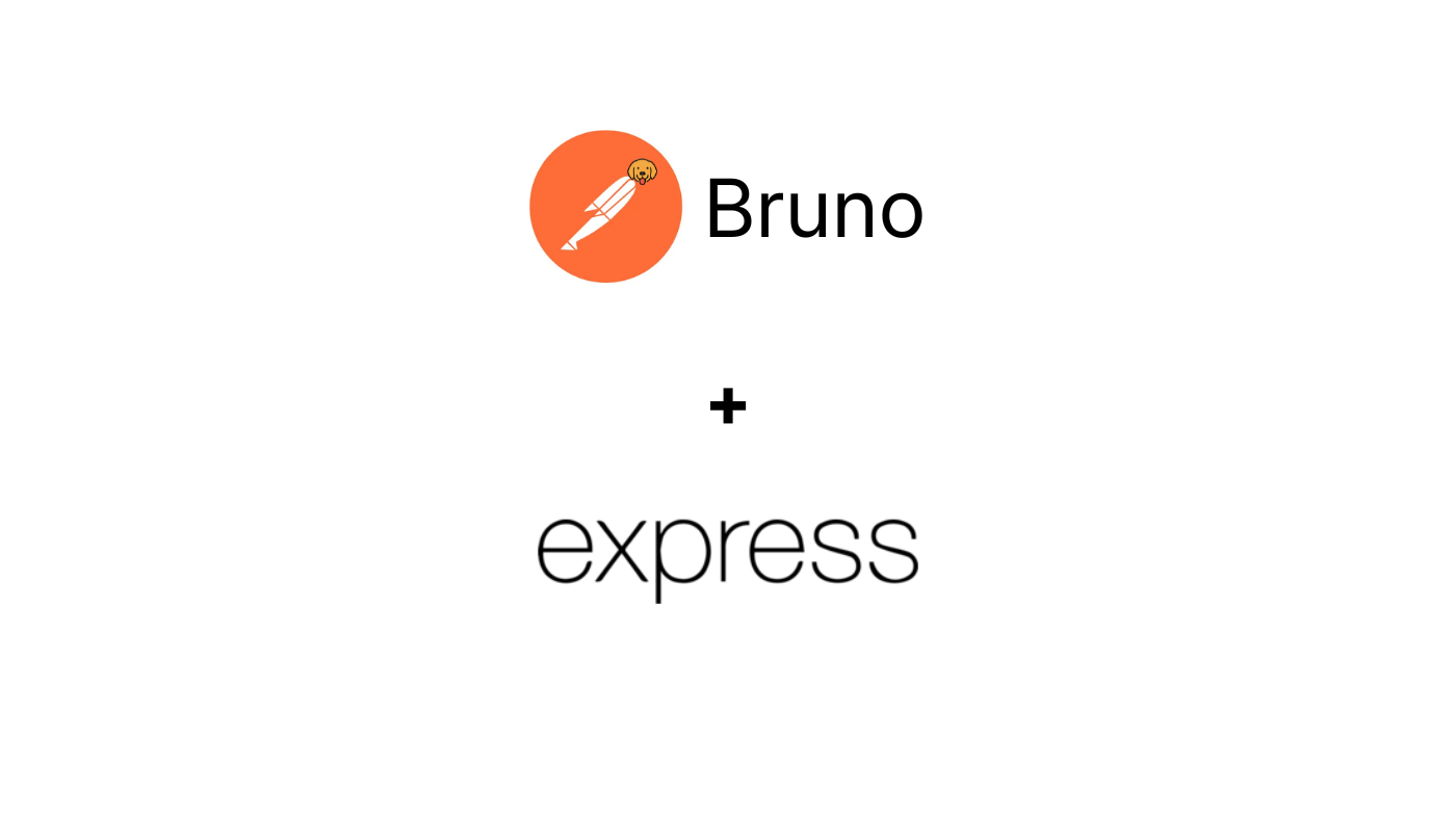 I Built an npm Package to Stop Manually Adding Express.js Routes to Bruno