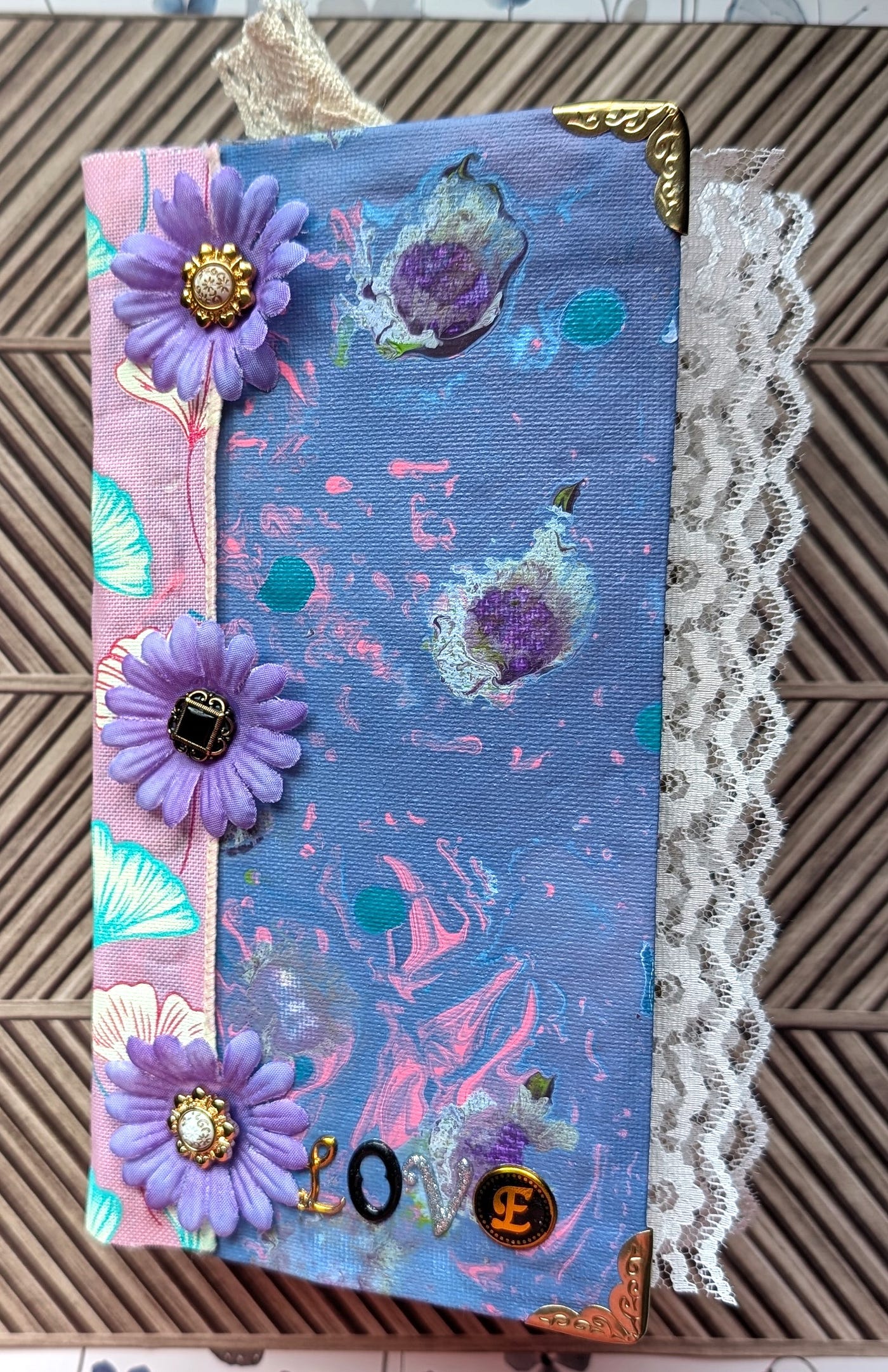 File Cover Design Ideas
