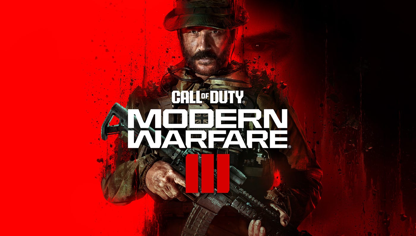 Call of Duty Modern Warfare 2 review
