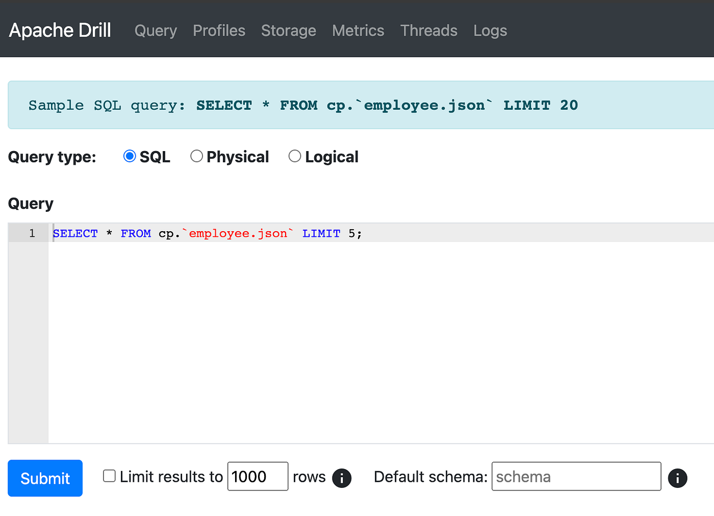 Kafka + S3: Long-term searchable/queryable data retention
