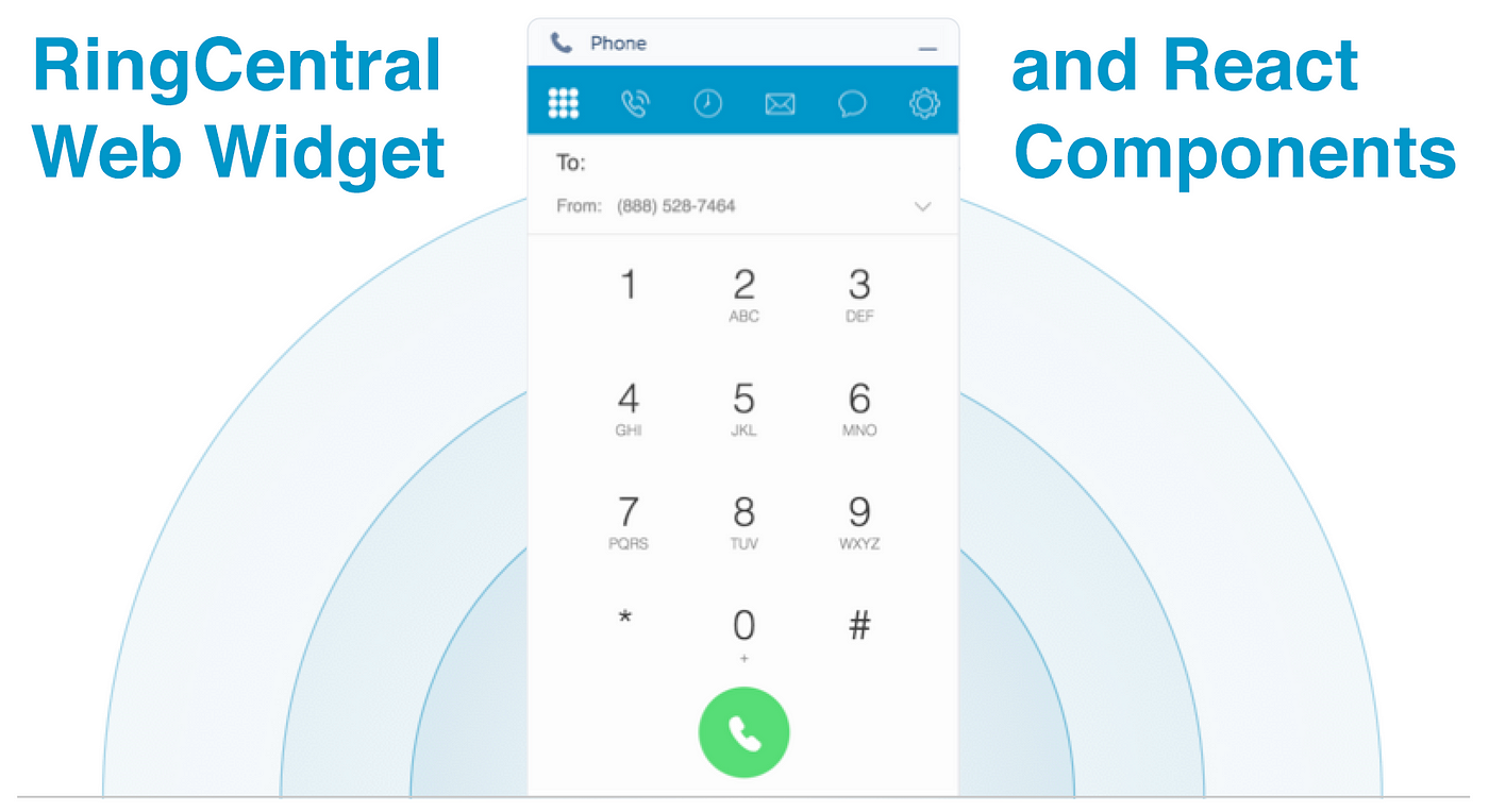 RingCentral · GitHub