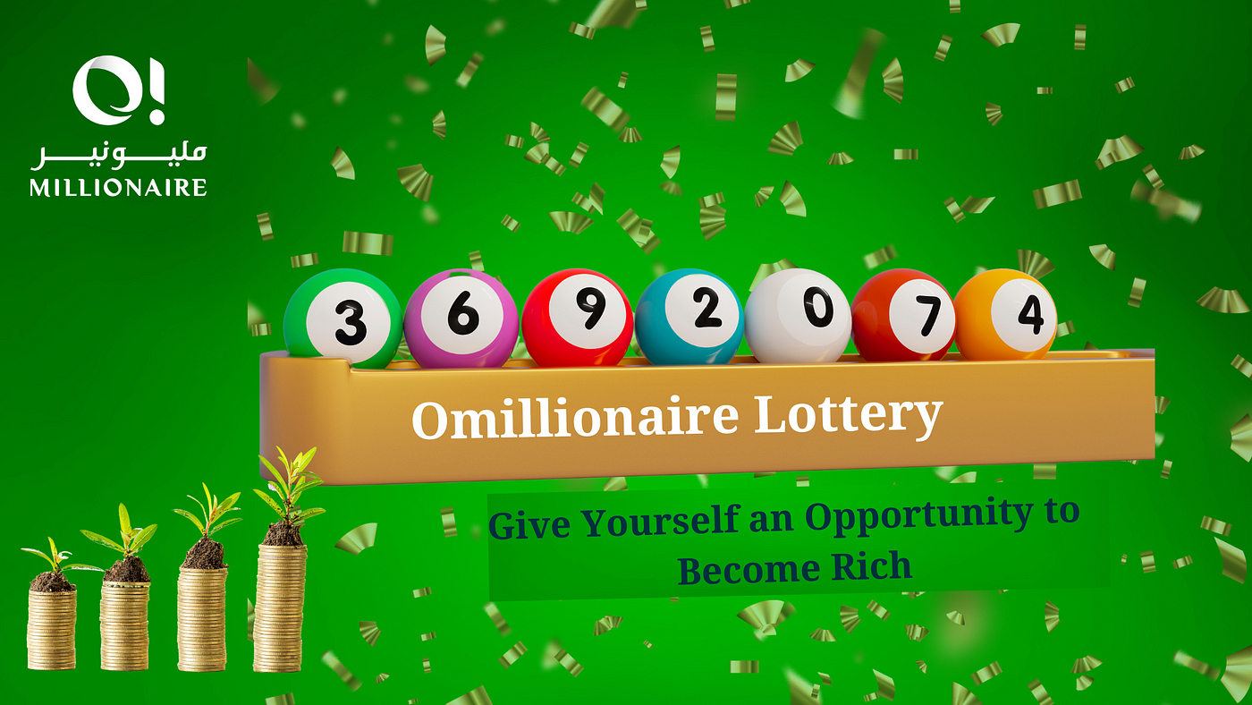 Lotto deals millionaire raffle