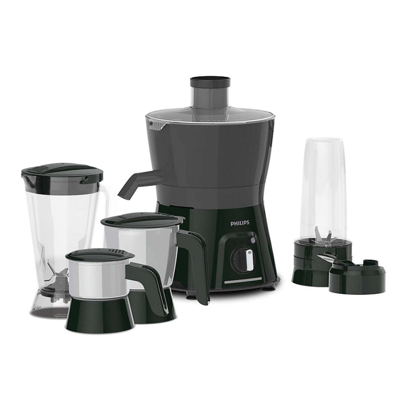 Buy Juicer Mixer Grinders from Philips - Electrical Appliances - Medium