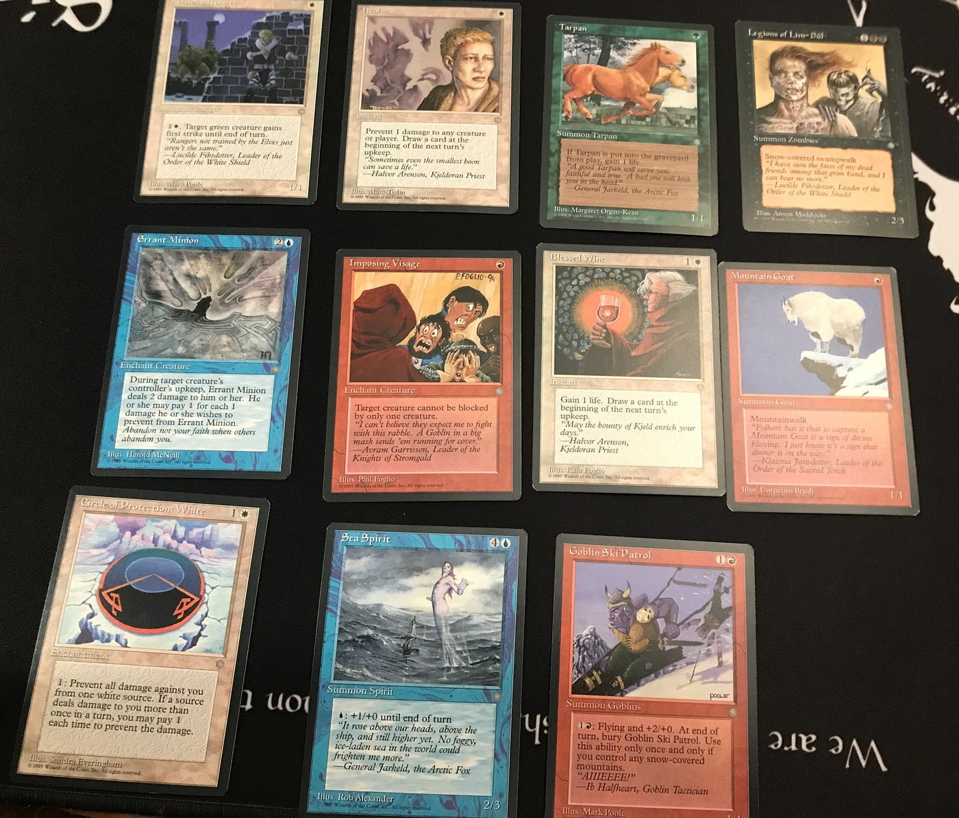 Ice Age Block Draft. Written by Sister Seth | by Paul DeSilva | Medium Ice Age Block Draft. Written by Sister Seth | by Paul DeSilva | Medium