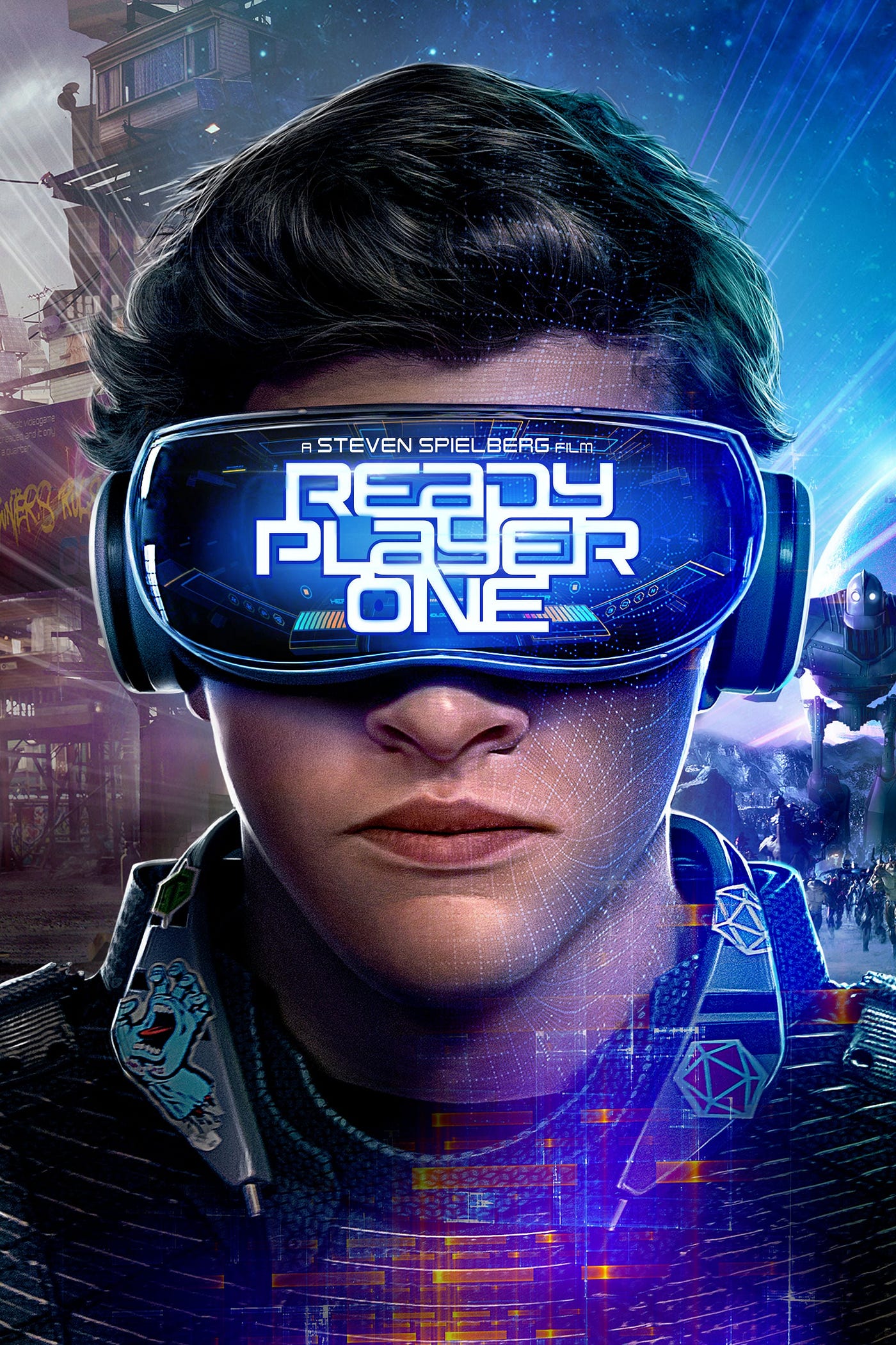 Ready Player One - The Psychology Times