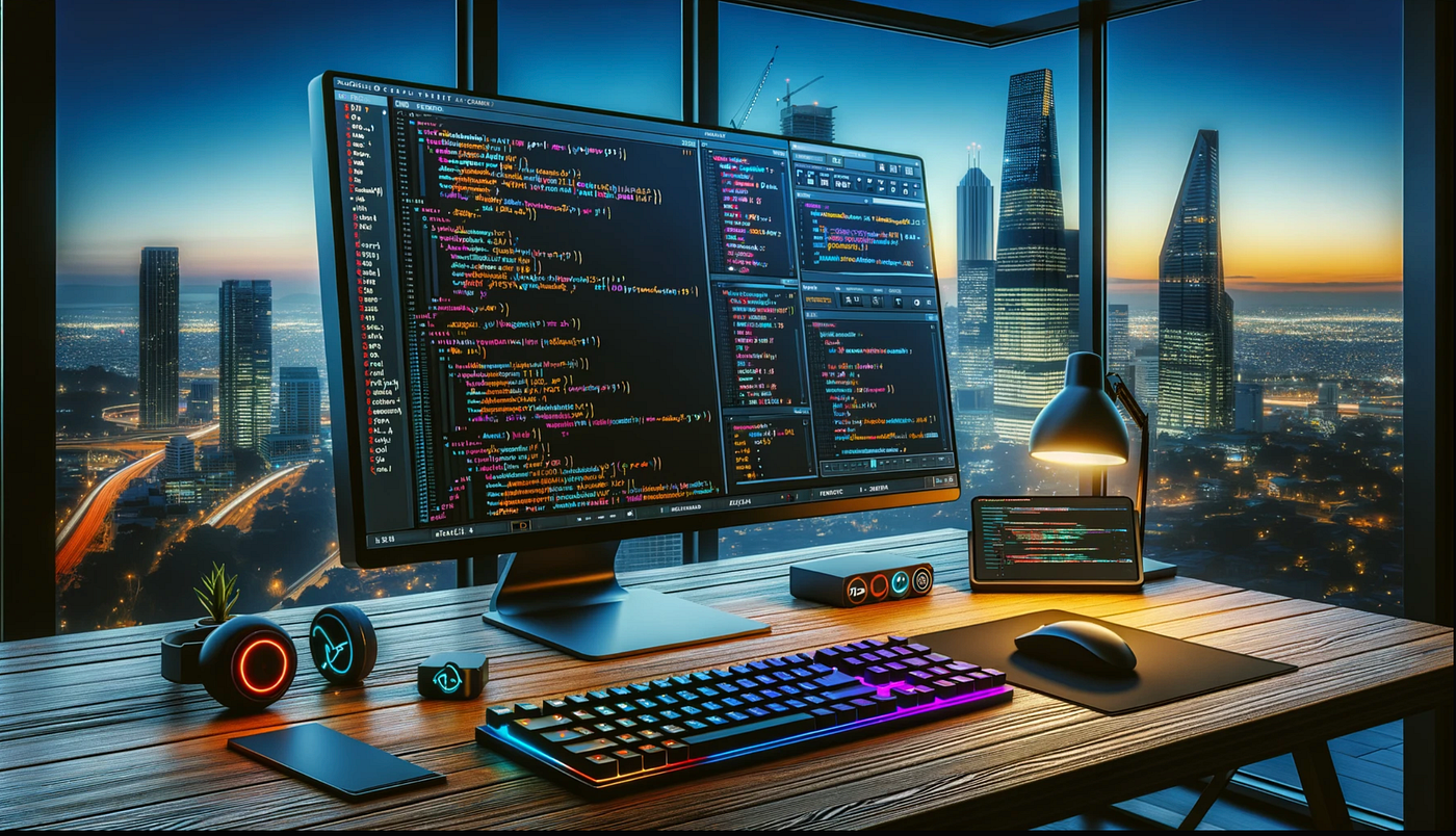 Choosing the Right Programming Language for SEO, AI, and