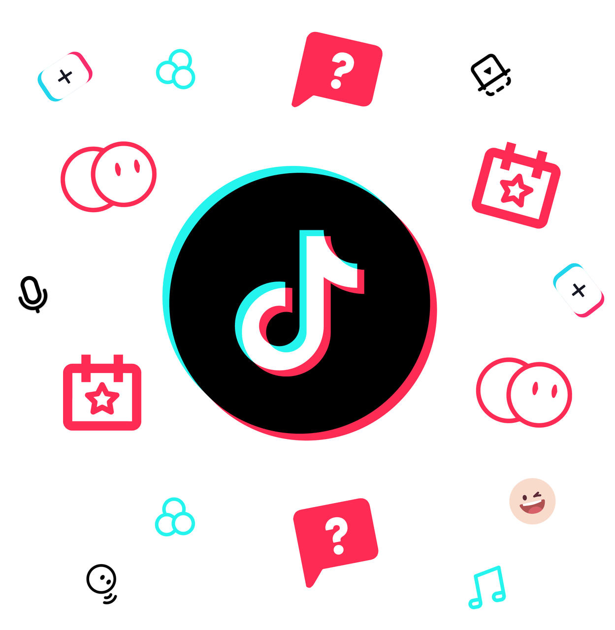 The Psychology of TikTok. In the morning as I wake up from my… | by Tulsi Parmar | Medium