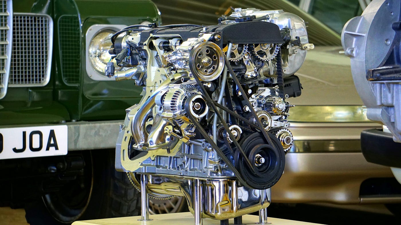 How to Tell If Your Detroit Diesel ECM Is Failing