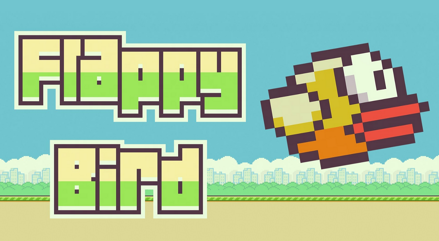 Popular game 'Flappy Bird' flies no more