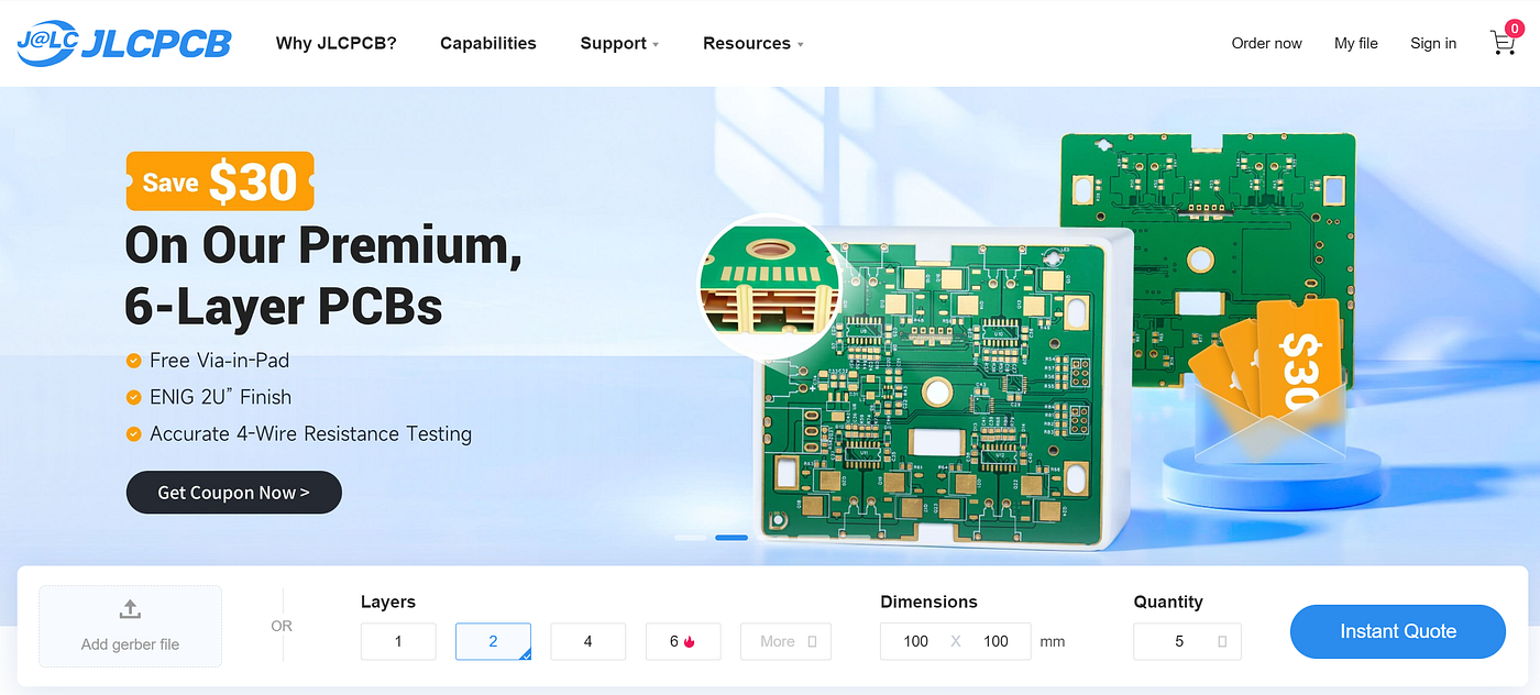 PCBPit VS JLCPCB: Which Is The Best PCB Manufacturer?