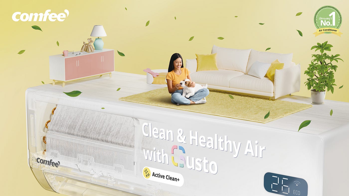 Budget Aircond Picks Worth Considering for First Homes