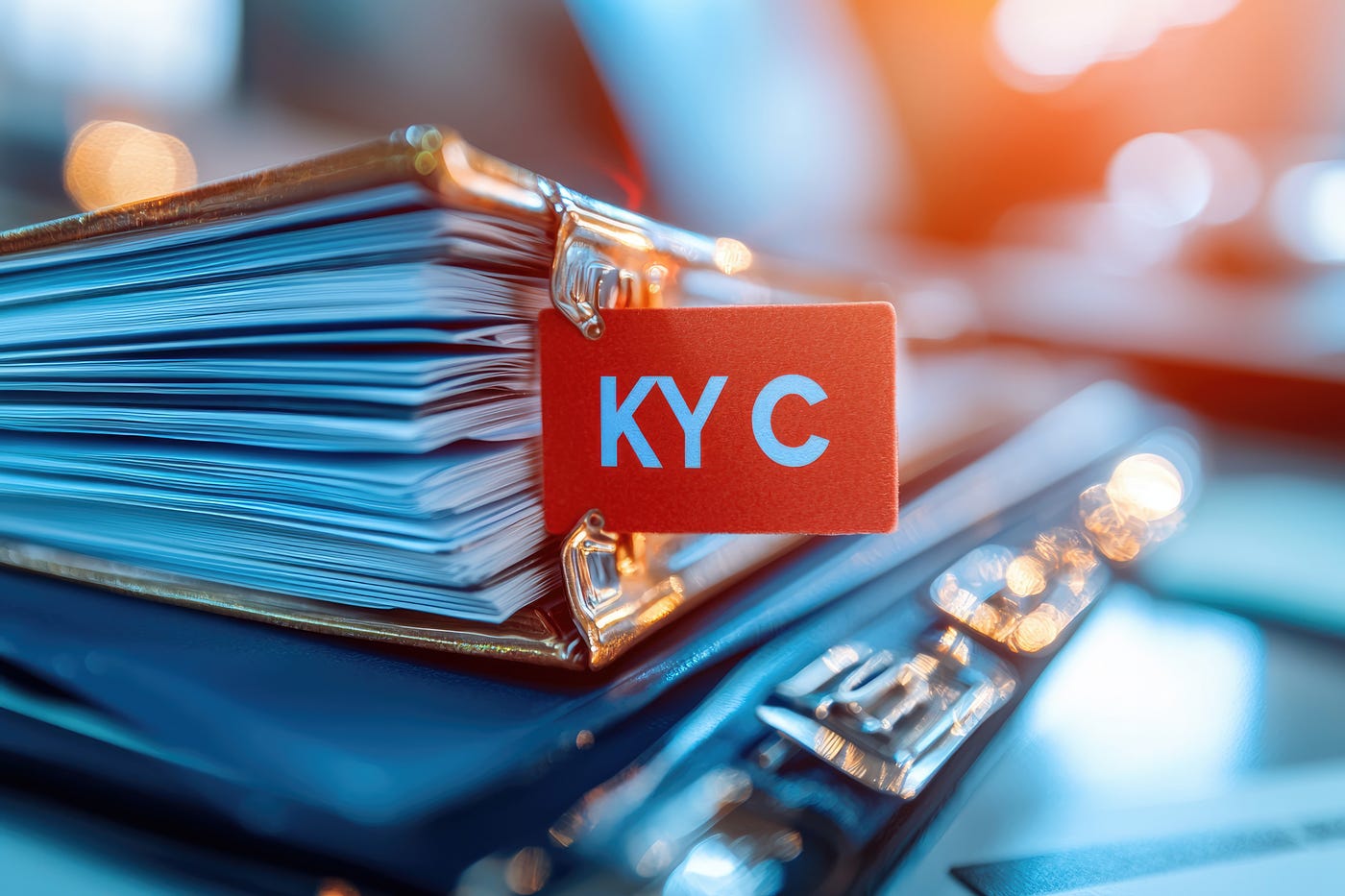 What is KYC/KYB in Telecom?