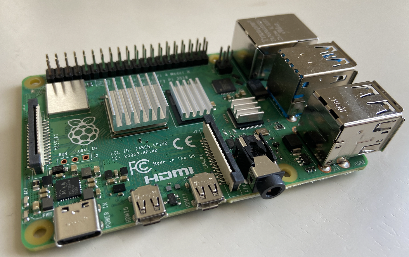 Set up a bitcoin node with Umbrel, the hard way | by Drake Danner |  Coinmonks | Medium