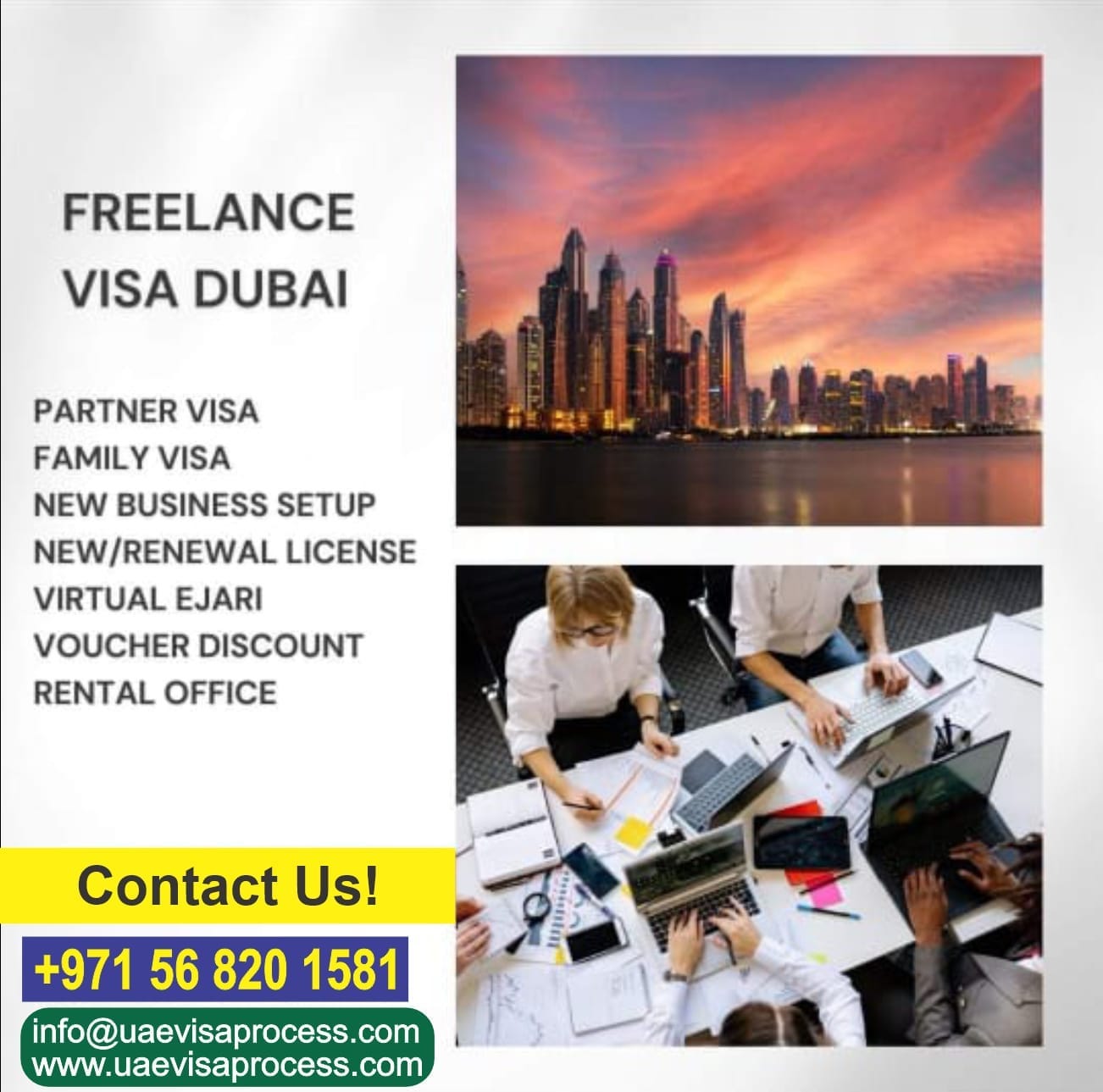 2 YEARS BUSINESS PARTNER VISA UAE +97156820158 | by dubaivisitvisa | Sep,  2023 | Medium