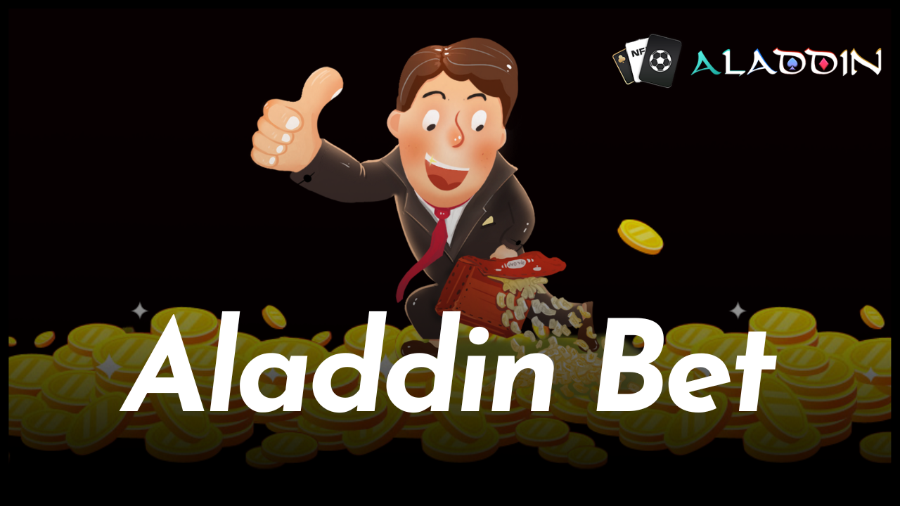 Aladdin Bet Testnet is live 🚨 - Rolex Crypto - Medium