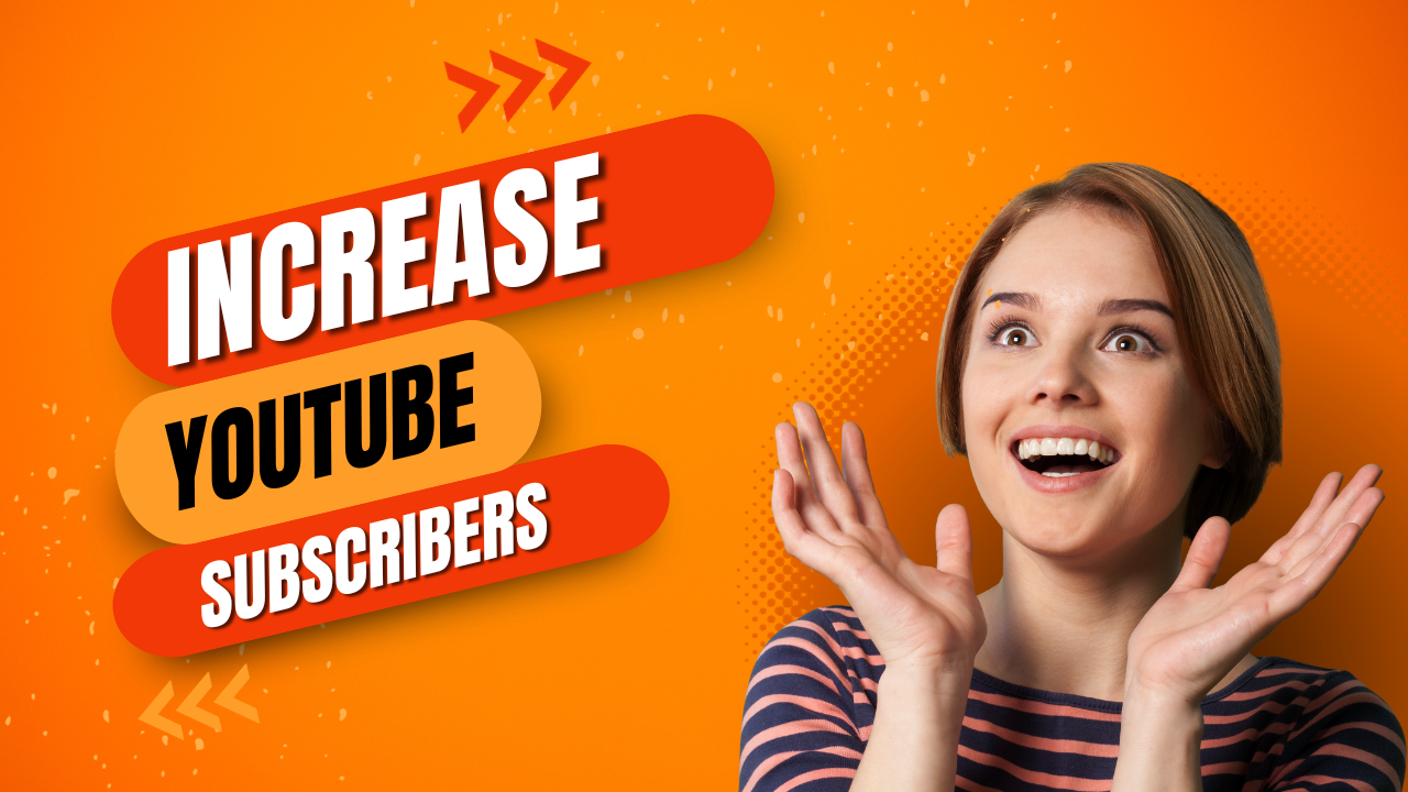Increase YouTube followers | Medium