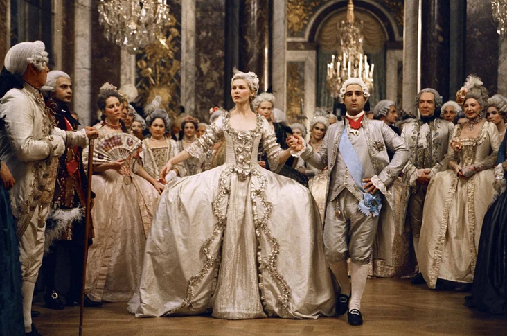 Sofia Coppola's Marie Antoinette & Its Masterful Costume Design | by  Anastasia Brown | Medium